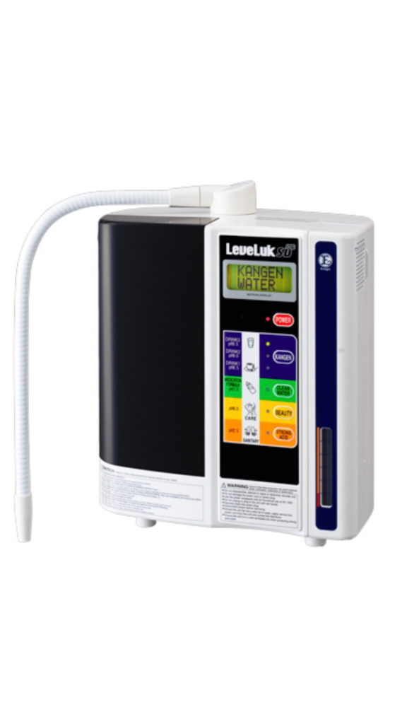 Water Filter (Kangen) Master Filters Malaysia